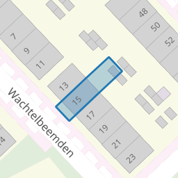 Perceel HMD00-U-6846