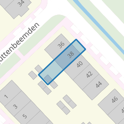 Perceel HMD00-U-6848