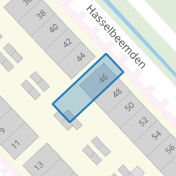 Perceel HMD00-U-6852