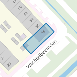 Perceel HMD00-U-6853