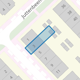 Perceel HMD00-U-6858