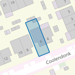 Perceel HMD00-U-6869