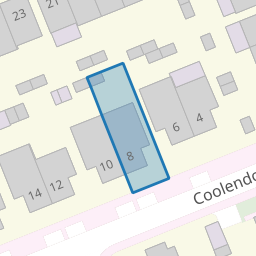 Perceel HMD00-U-6872