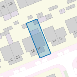 Perceel HMD00-U-6874