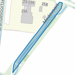 Perceel HMD00-U-6881