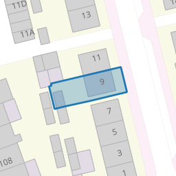 Perceel HMD00-U-6884