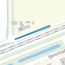 Perceel HMD00-U-6900