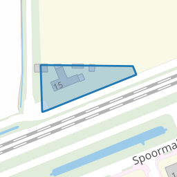 Perceel HMD00-U-6901