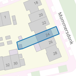 Perceel HMD00-U-6907