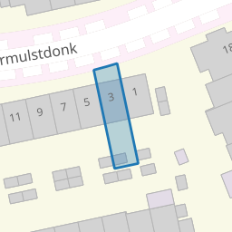 Perceel HMD00-U-6910