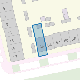 Perceel HMD00-U-6911