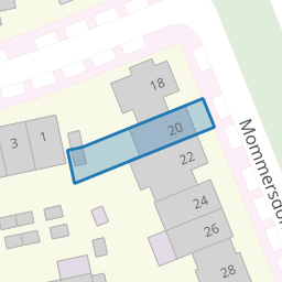 Perceel HMD00-U-6913