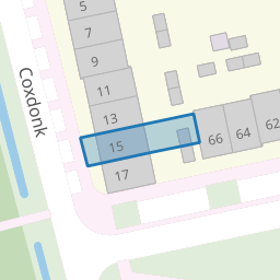 Perceel HMD00-U-6916