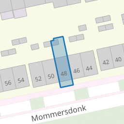 Perceel HMD00-U-6920