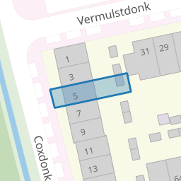 Perceel HMD00-U-6927