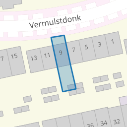 Perceel HMD00-U-6933