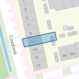 Perceel HMD00-U-6934