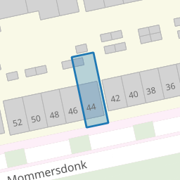 Perceel HMD00-U-6938