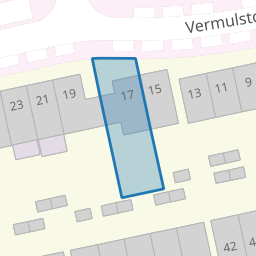 Perceel HMD00-U-6939