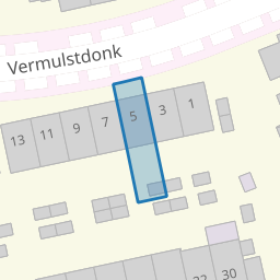 Perceel HMD00-U-6942