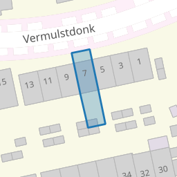 Perceel HMD00-U-6949