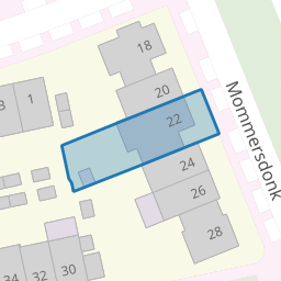 Perceel HMD00-U-6955