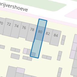 Perceel HMD00-U-6964