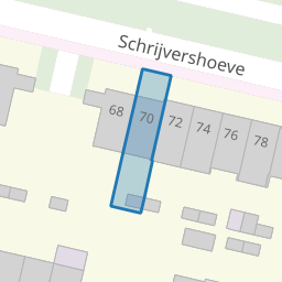 Perceel HMD00-U-6972