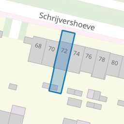 Perceel HMD00-U-6974