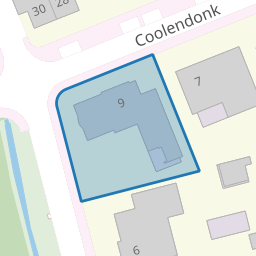 Perceel HMD00-U-6981