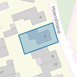 Perceel HMD00-U-7013