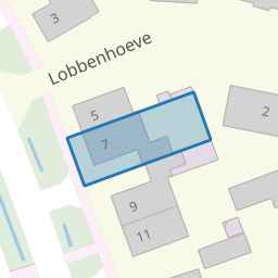 Perceel HMD00-U-7014