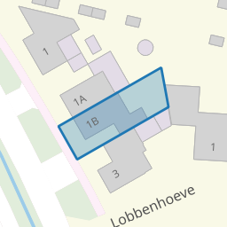 Perceel HMD00-U-7030