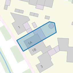 Perceel HMD00-U-7032