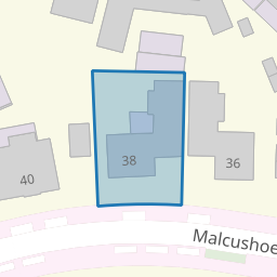 Perceel HMD00-U-7035