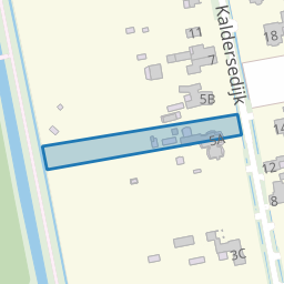 Perceel HMD00-U-7036