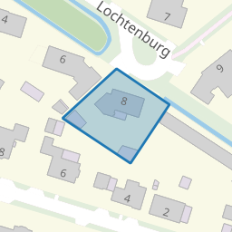 Perceel HMD00-U-7041