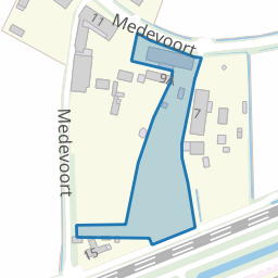 Perceel HMD00-U-7046