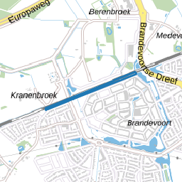 Perceel HMD00-U-7053