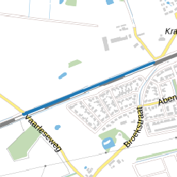 Perceel HMD00-U-7054