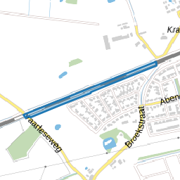 Perceel HMD00-U-7055