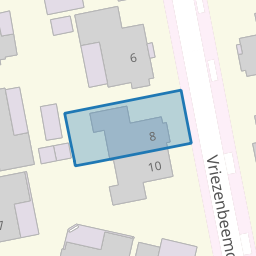 Perceel HMD00-U-7058