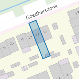 Perceel HMD00-U-7066