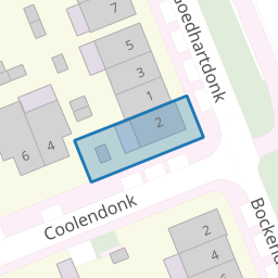 Perceel HMD00-U-7073