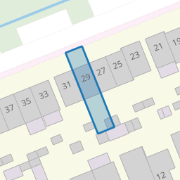 Perceel HMD00-U-7076