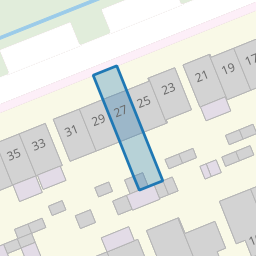 Perceel HMD00-U-7077