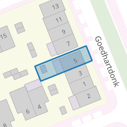 Perceel HMD00-U-7081