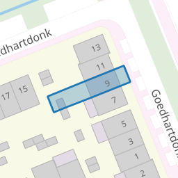 Perceel HMD00-U-7082