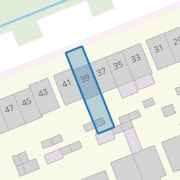 Perceel HMD00-U-7083