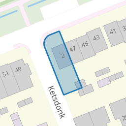 Perceel HMD00-U-7085